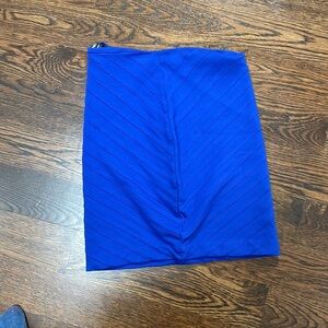 ♡Express skirt size 6